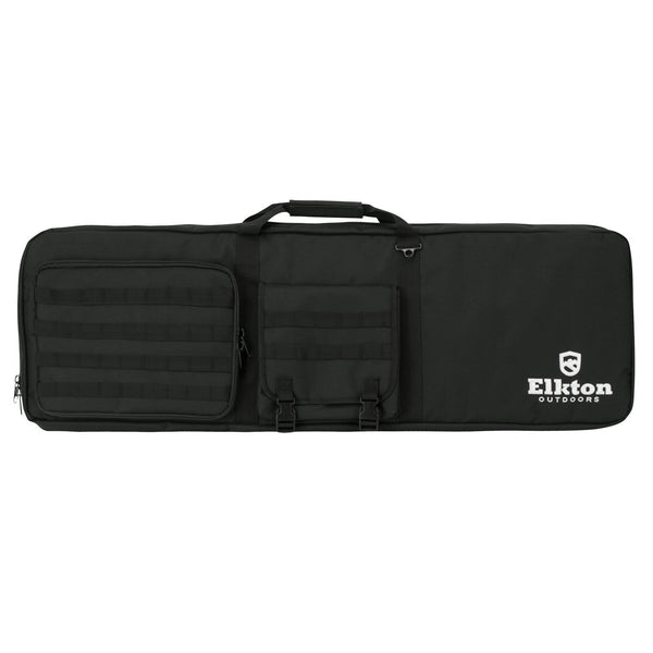 Tactical Gun Shooting Bag With Shooting Mat