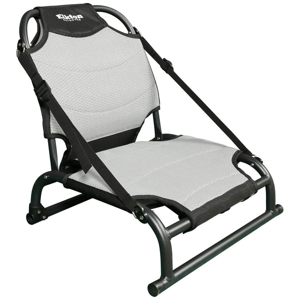 Elkton Aluminum Framed Kayak Seat