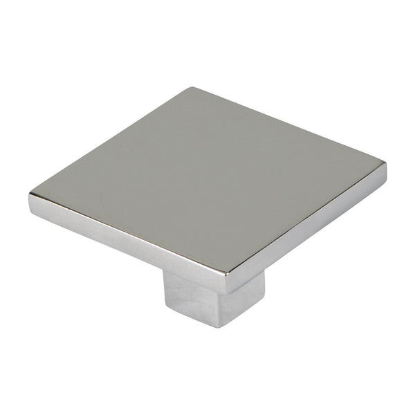 Engle Hardware Square Flat Top Cabinet Knob - Starview Collection