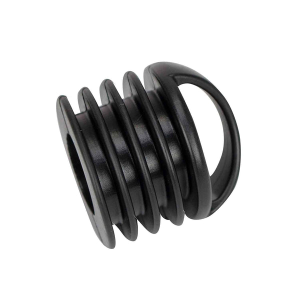 Driftsun Scupper Plugs for Rotomolded Kayaks, Spare Replacement Plugs (4pack)
