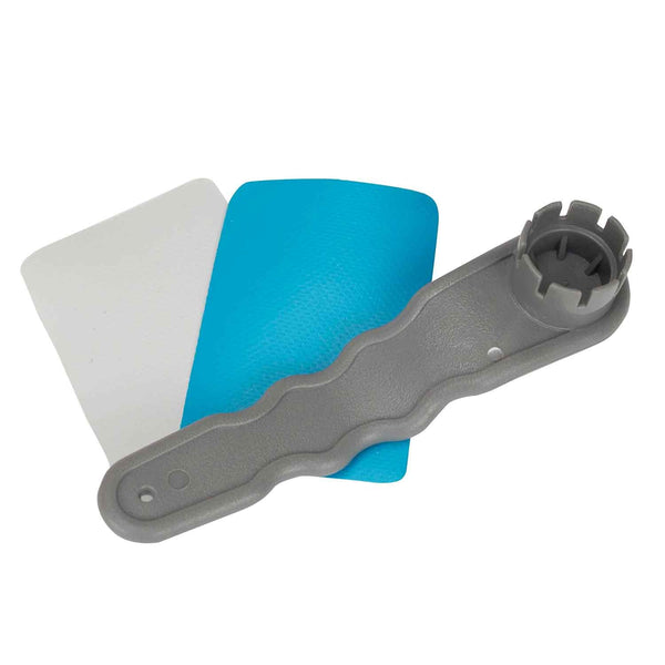 Repair and Patch Kit for Driftsun Inflatable Stand Up Paddleboards
