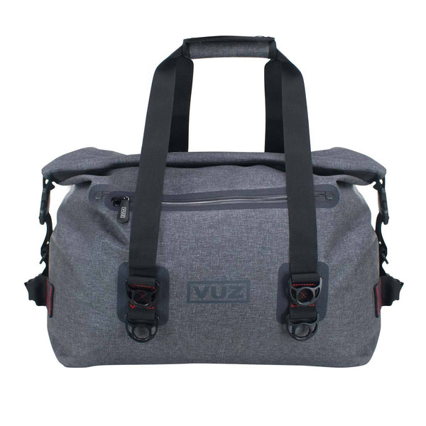 Premium Motorcycle Duffle Bag | 100% Waterproof