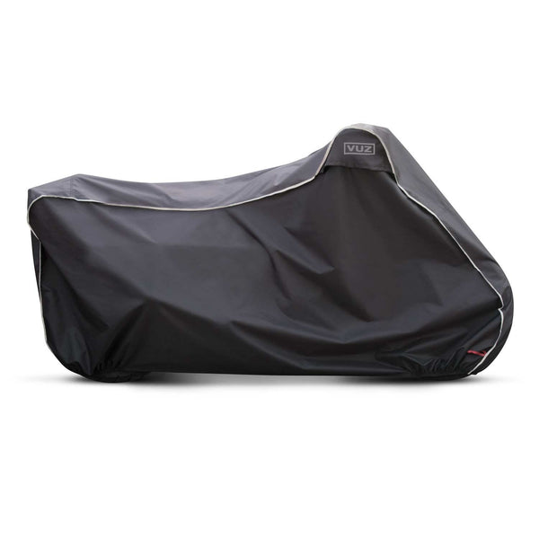 VUZ Moto Motorcycle Cover