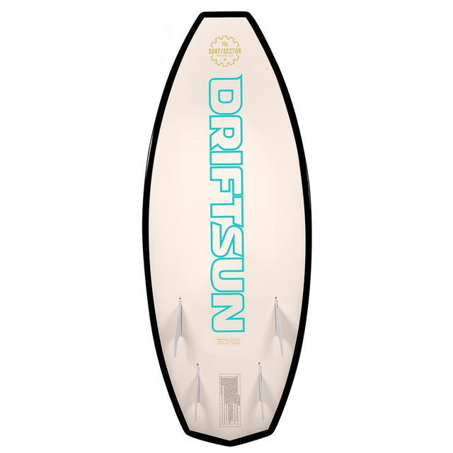【新品】 mowl Aerodynex Aqua Sunrise Driftsun 2019 Limited 