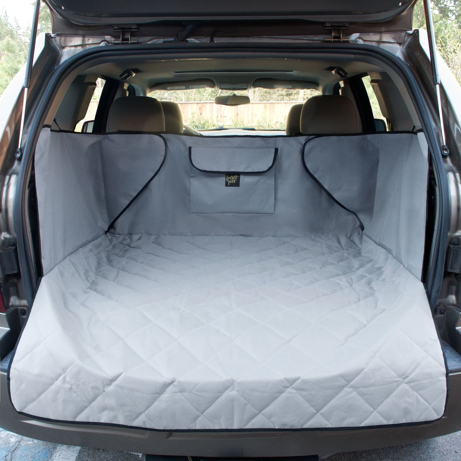 pet cargo mat