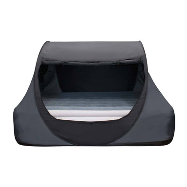 Winterial Pop-up Indoor Privacy Bed Tent
