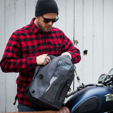 Premium Dry Tank Backpack