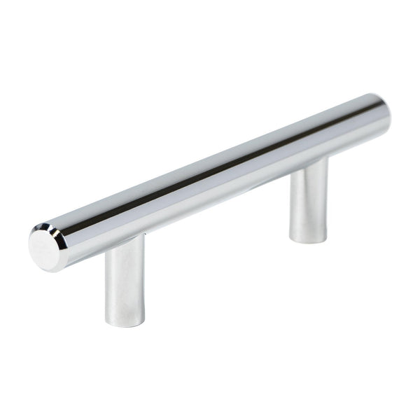 Engle Hardware Steel Bar Cabinet Pull - Kepler Collection - 10 Pack