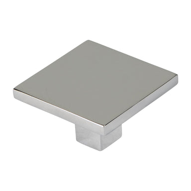 Engle Hardware Square Flat Top Cabinet Knob - Starview Collection