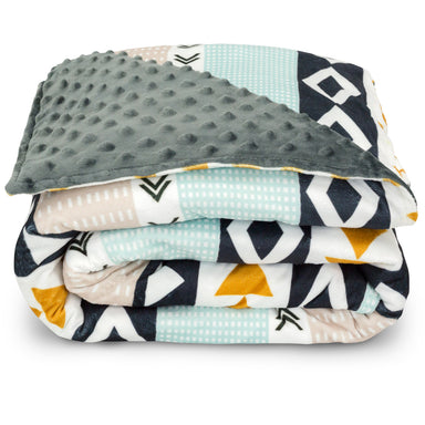 Dog Anti-Anxiety Weighted Blanket