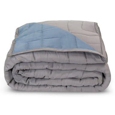 Bamboo Cooling Weighted Blanket for Adults