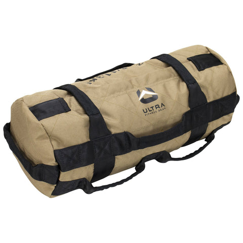 Ultra Fitness Gear, Heavy Duty Workout Sandbag