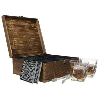 Classic Cocktail Box Set