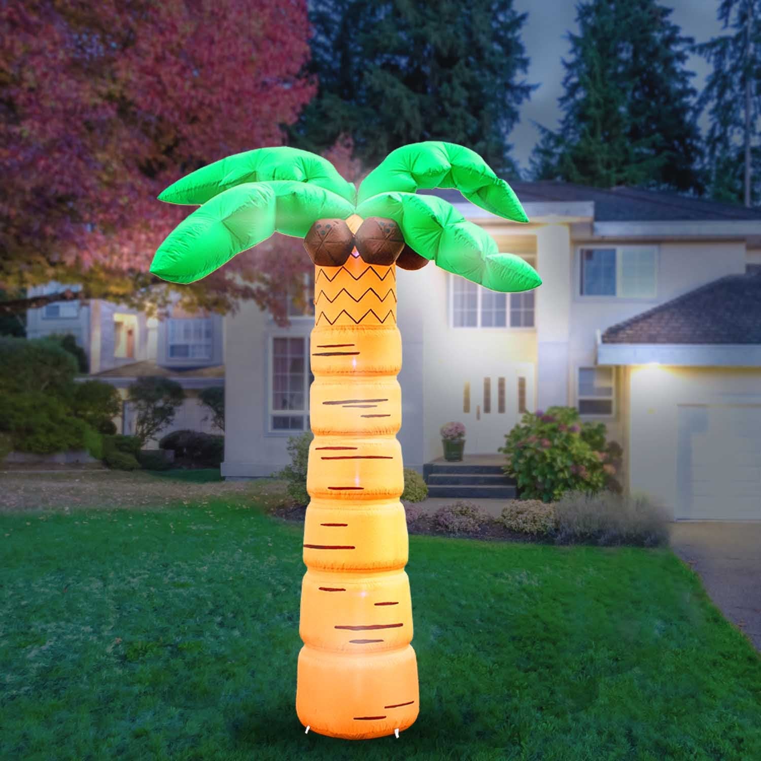 Inflatable Palm Tree Inflatable Palm Tree