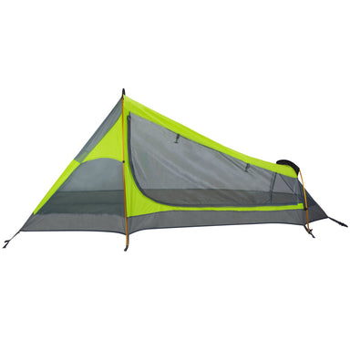Winterial Single Person Tent Green