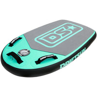 NALU LONGBOARD フィン オブジェ 置物 トロフィー Nalu 38