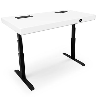 Topp Essentials Ergonomic and Fully Height Adjustable Standing Desk