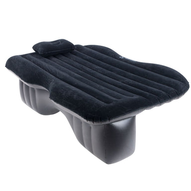 backseat car mattress built for suv's, sedans and trucks