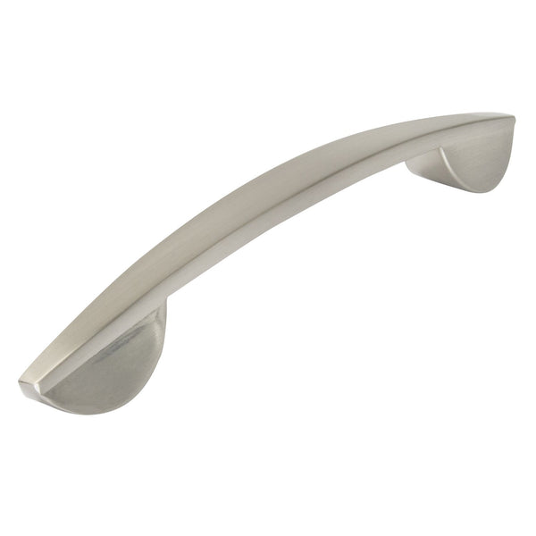 Engle Hardware Modern Deco Arched Cabinet Handle - Locke Collection - 25 Pack