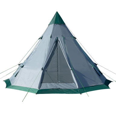 teepee tent family tent for camping