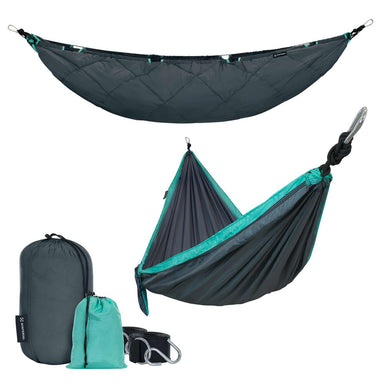 Winterial Underquilt Hammock